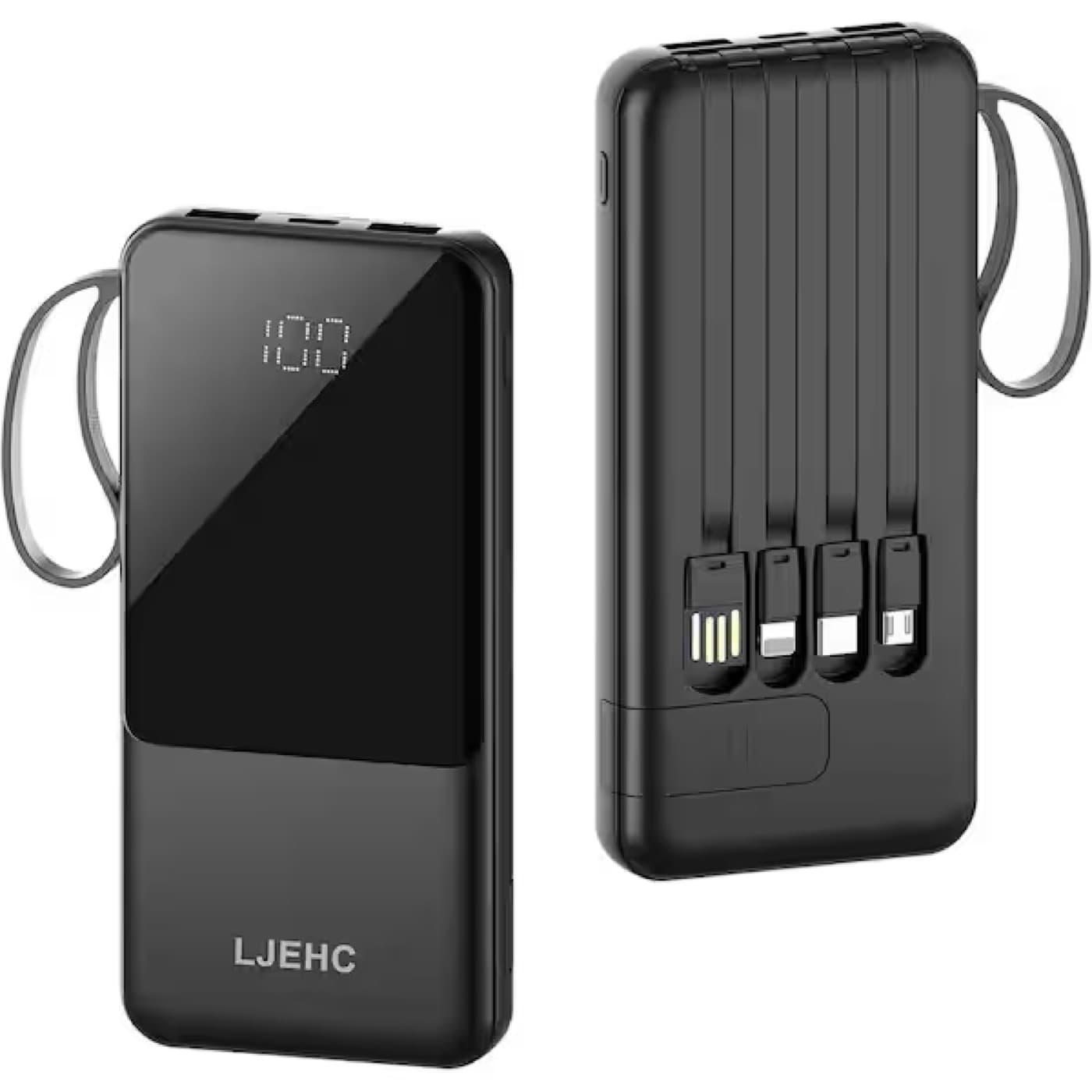Portable Chargers