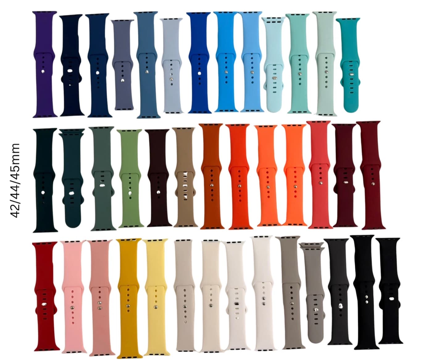 Watch Bands